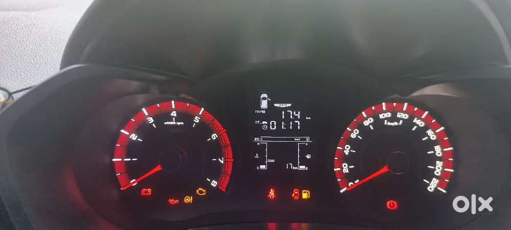 Mahindra Xuv 3xo Petrol 2026