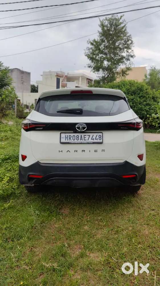 2023 Tata Harrier Xta+ 2.0 L Bs Vi