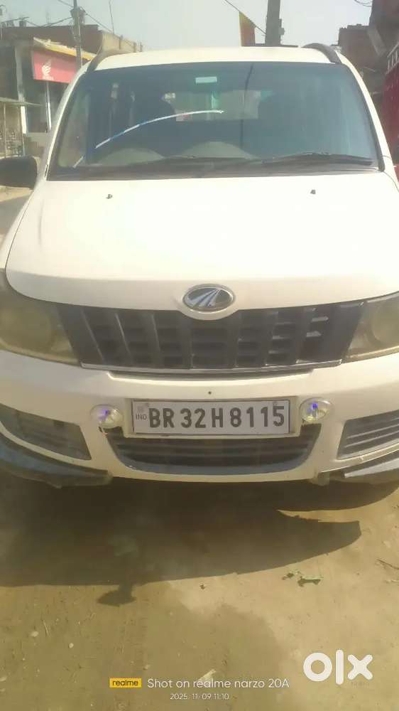 Mahindra Xylo 2013 Diesel 1080 Km Driven