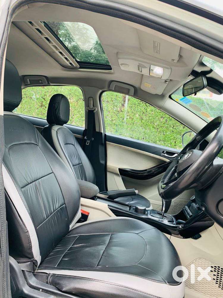 Tata Nexon 1.5 Revotorq Xza Plus, 2020, Petrol