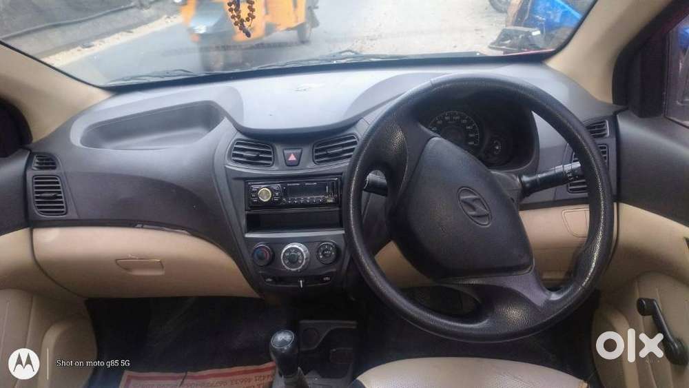 Hyundai Eon, 2014, Petrol