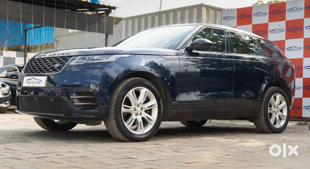 Land Rover Range Velar R-dynamic S, 2022, Diesel