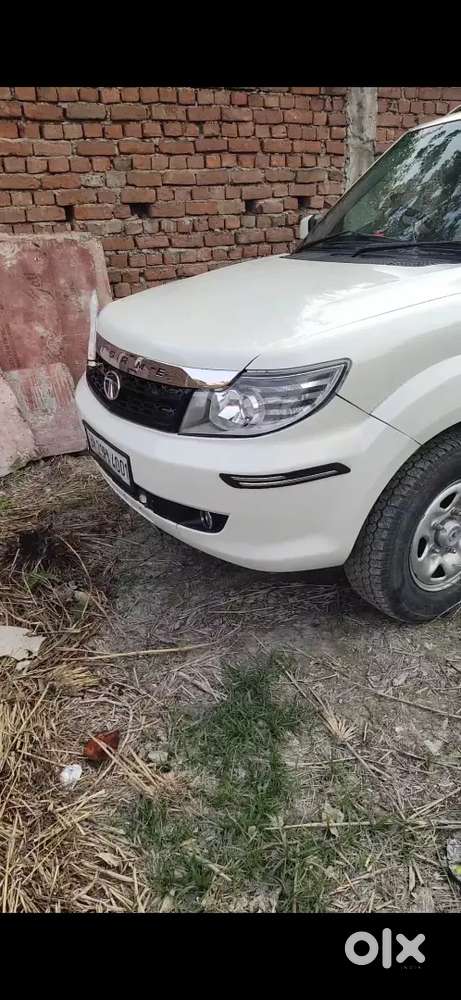 Tata Safari Storme 2018 Diesel Manual