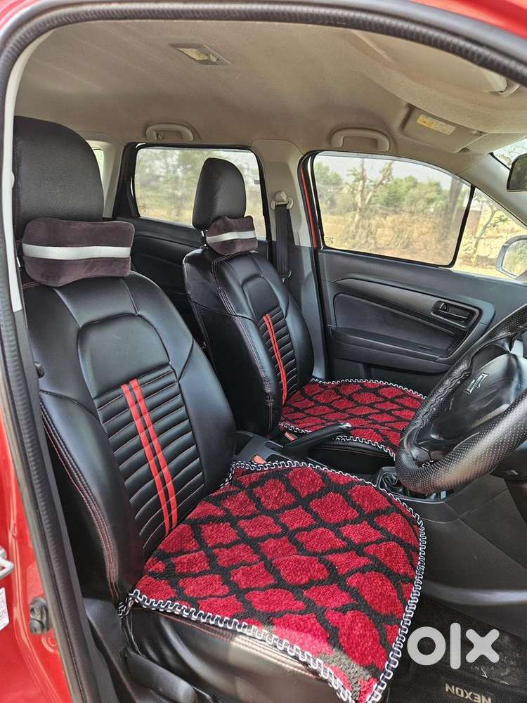 2017 Maruti Diesel Km Driven