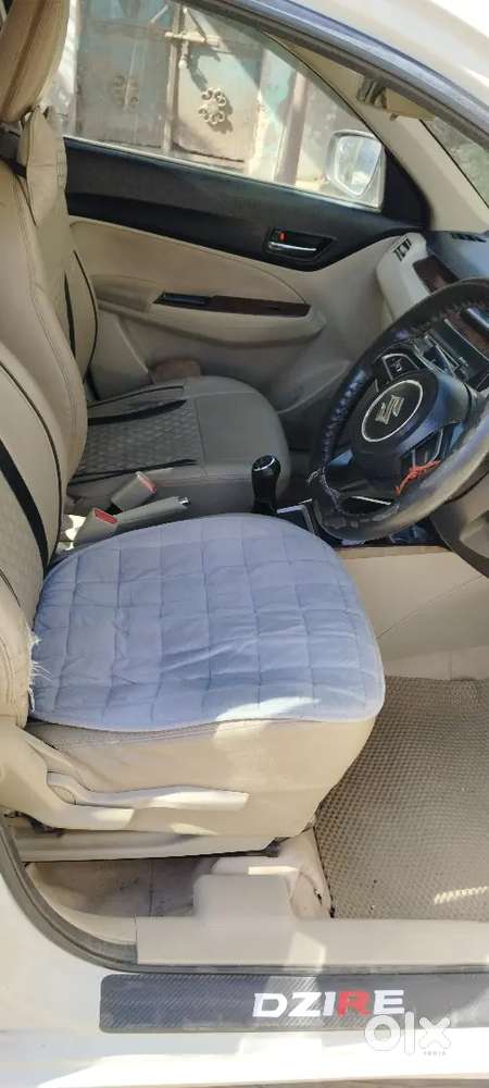 Maruti Suzuki Dzire 1.2 2019