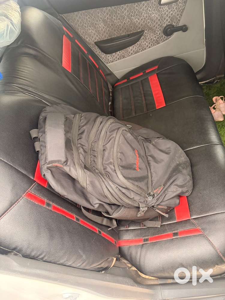 Maruti Suzuki Alto 2017 Km Driven