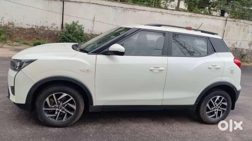Mahindra Xuv300 W6 Diesel, 2022, Diesel
