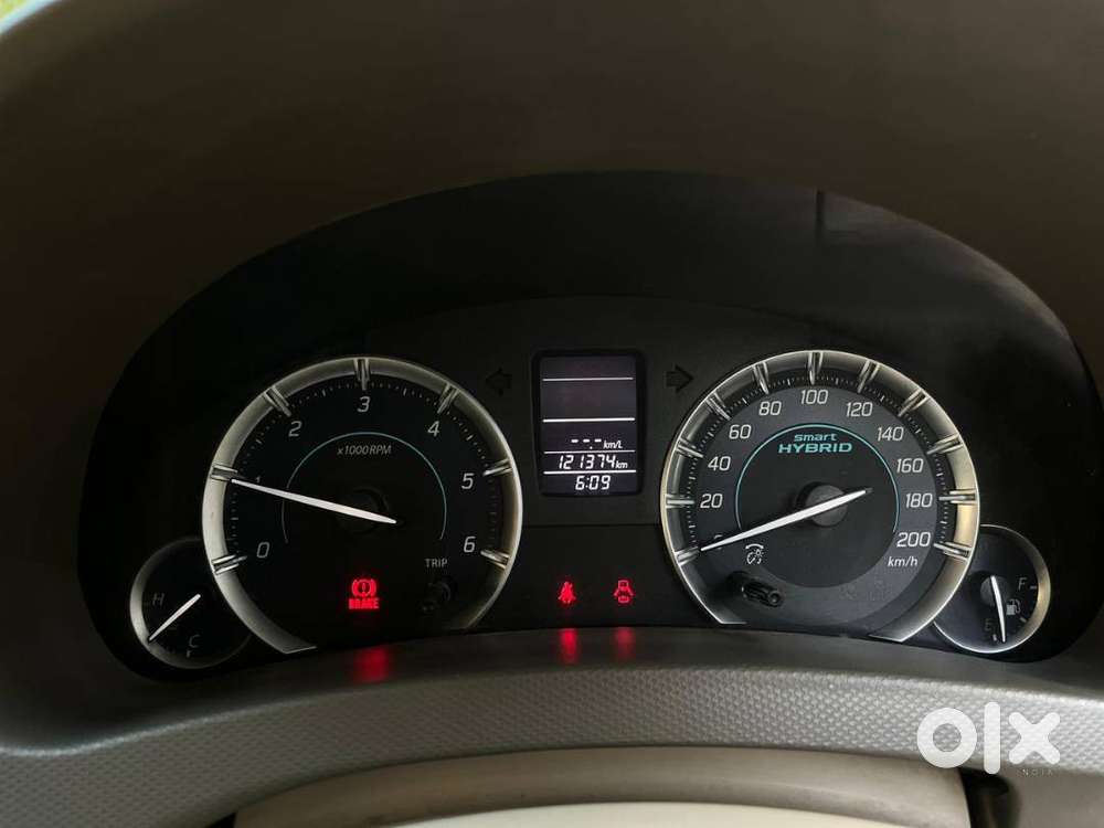 Maruti Suzuki Ertiga 2018 Diesel Good Condition