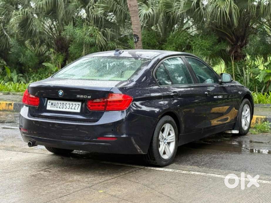 Bmw 3 Series 320d Sport, 2014, Diesel