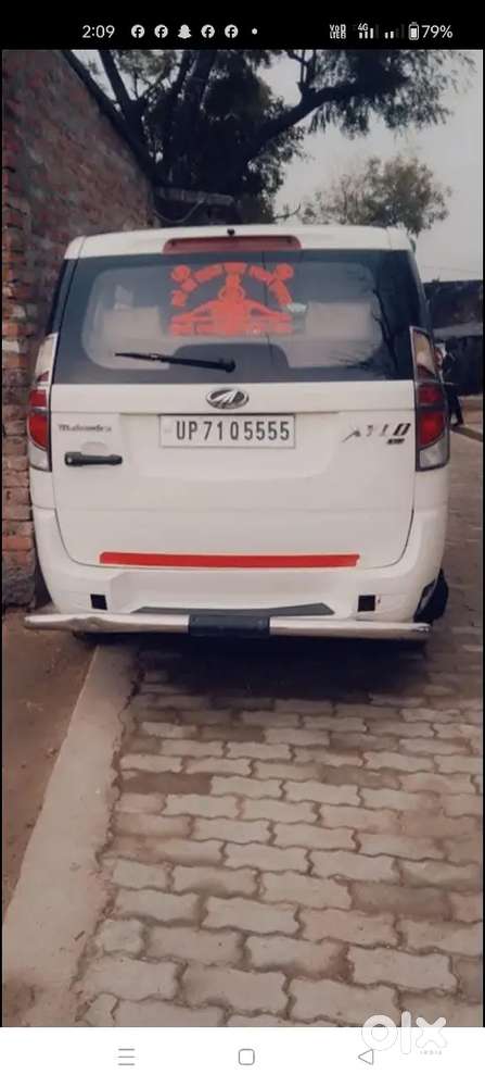Mahindra Xylo 2013 Diesel 111500 Km Driven