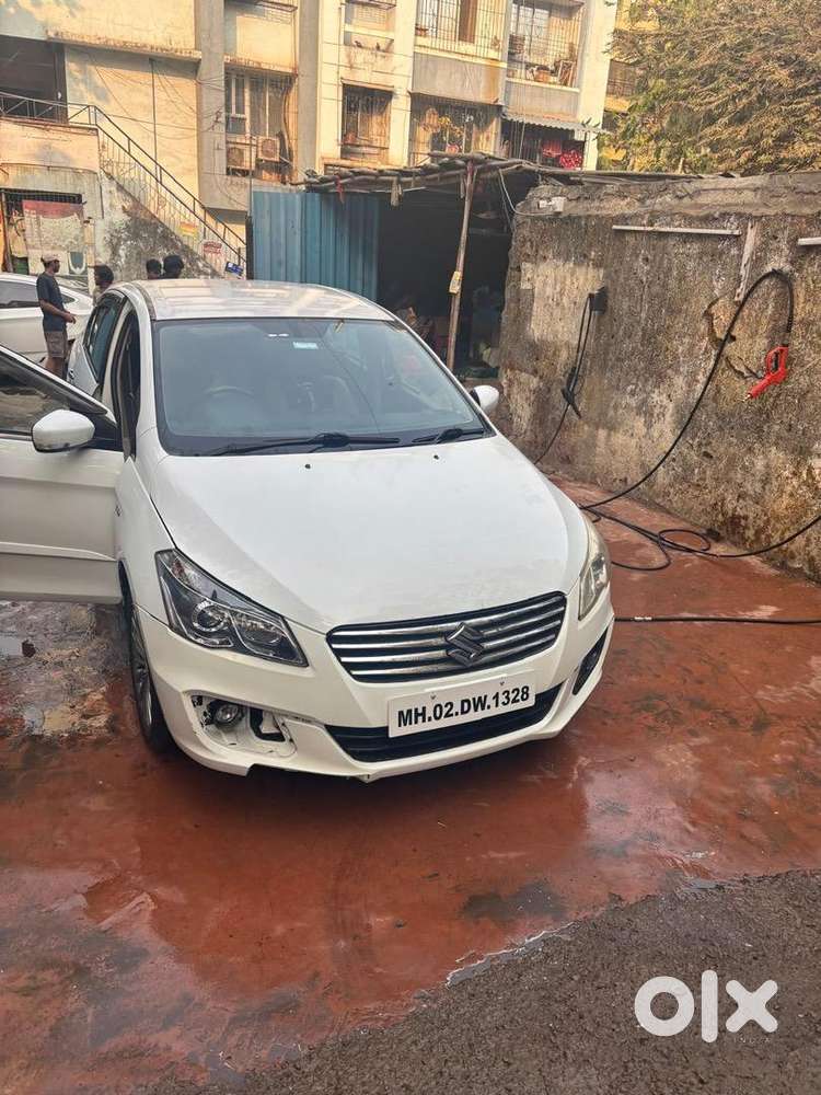 Maruti Suzuki Car 2015 Petrol
