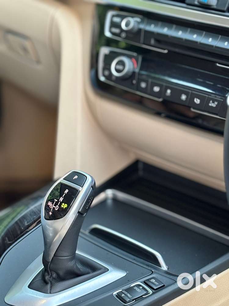 Bmw 3 Series 2017 Automatic