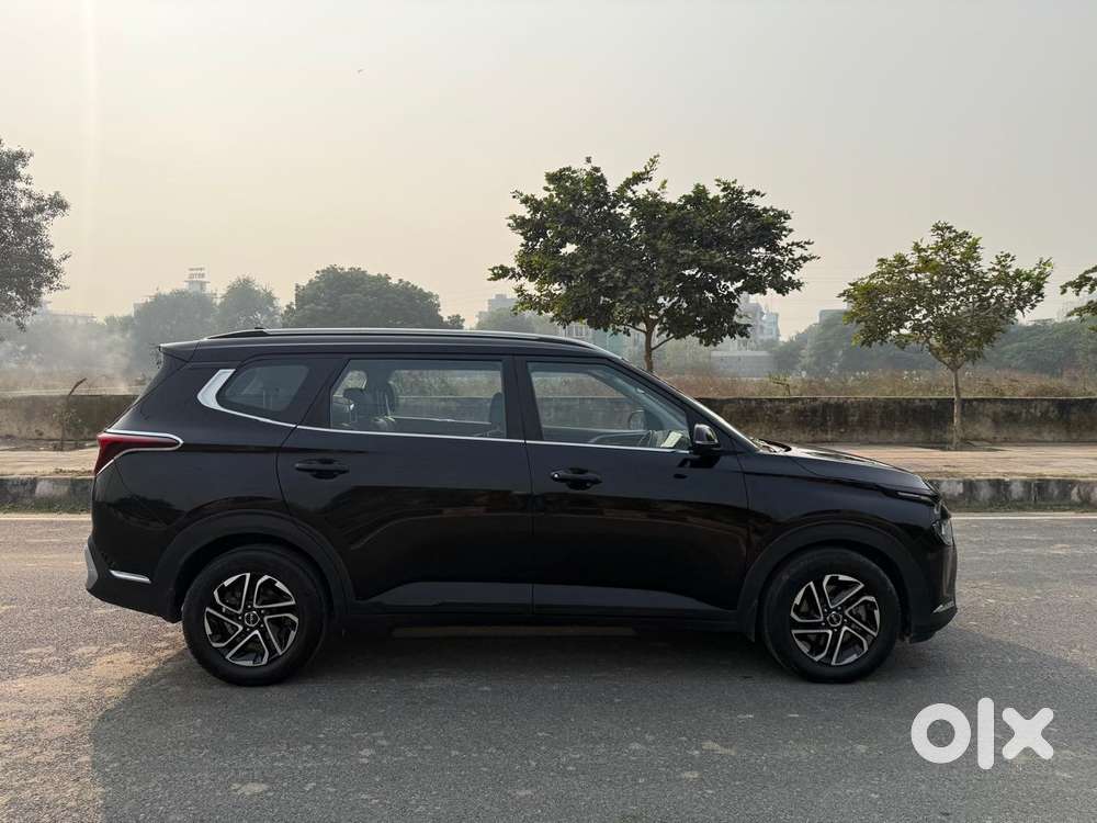 Kia Carens 1.4 Prestige Plus Turbo Dct 7 Str, 2023, Petrol