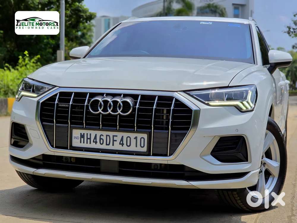 Audi Q3 40 Tfsi Premium Plus, 2026, Petrol
