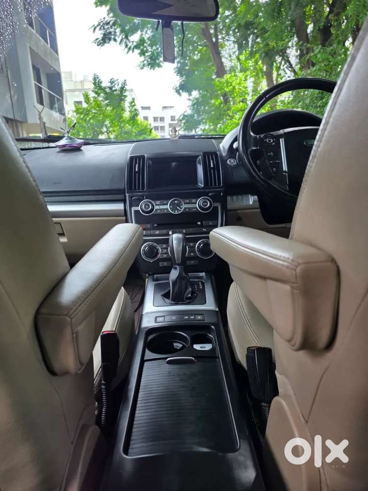 Land Rover Freelander 2, 2014, Diesel