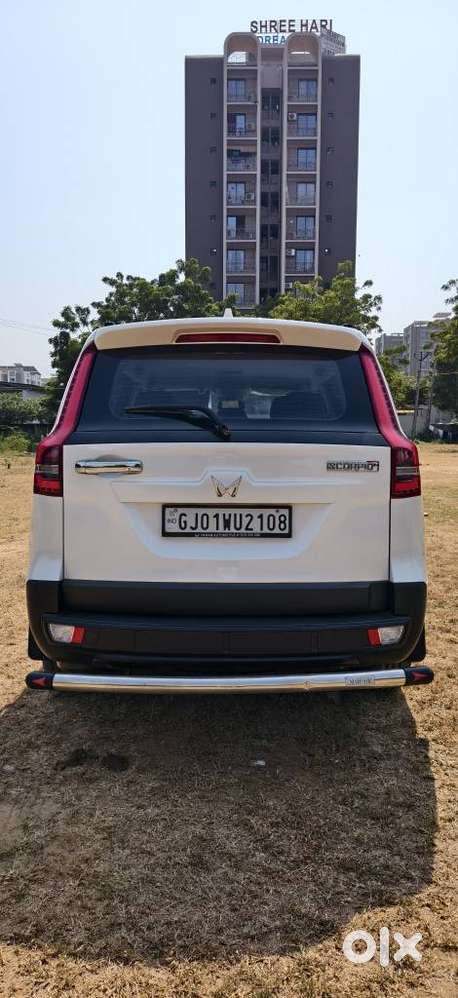 Mahindra Scorpio N Z4 Diesel Mt 2wd 7 Str, 2024, Diesel