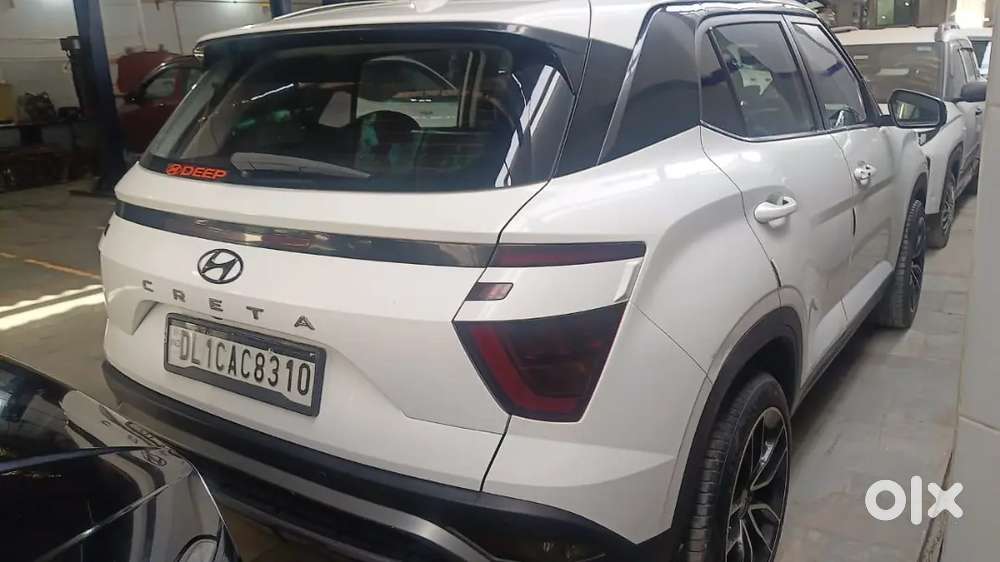 Creta 1.5 Petrol