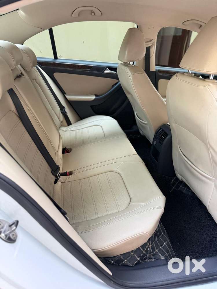 Volkswagen Jetta [ ] 2.0 Highline Tdi, 2015, Diesel