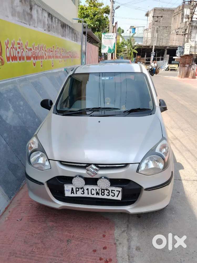 New Vehicle