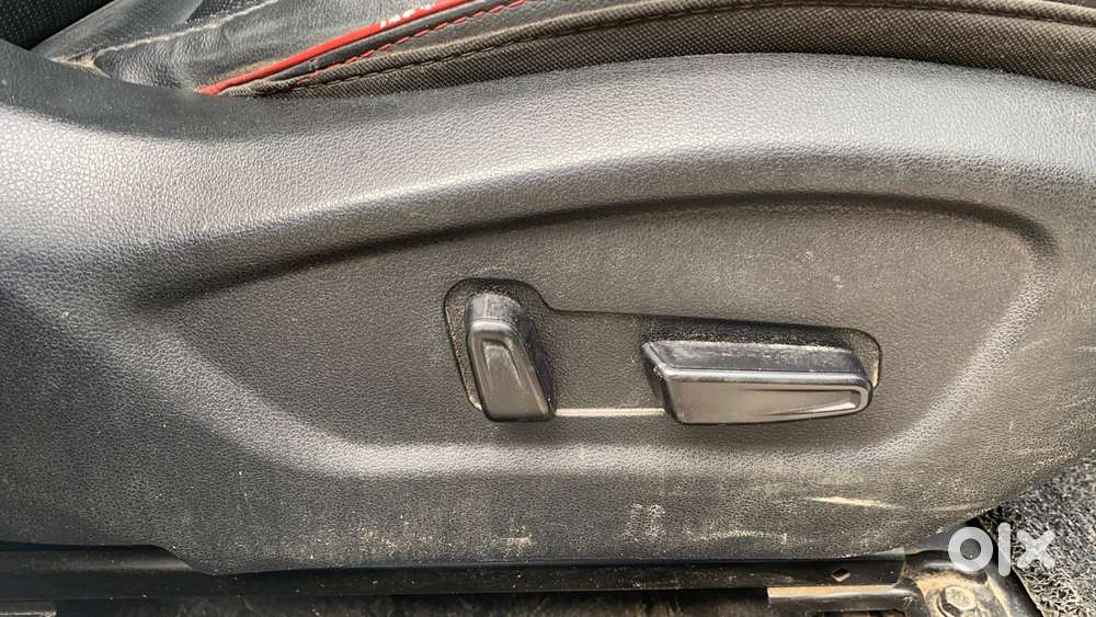 Hyundai Creta 1.4 Sx (o) Turbo Petrol Dct, 2020, Petrol