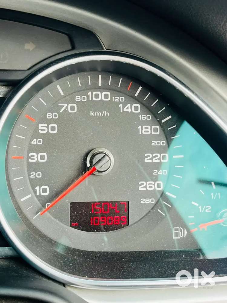 Audi Q7 2011 Diesel Well Maintained