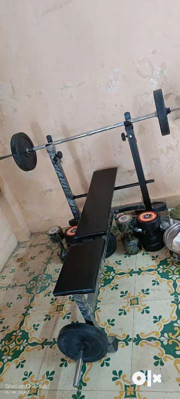 Gym bench for mens Gym Fitness 1789582131