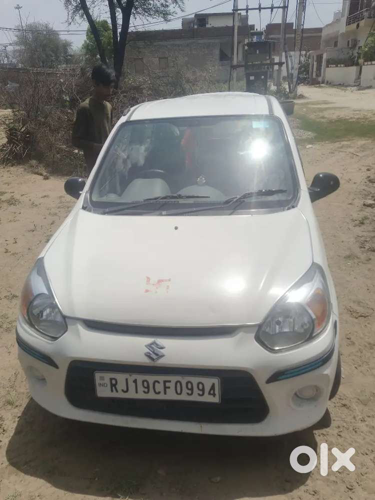 Maruti Suzuki Alto 800 Lxi