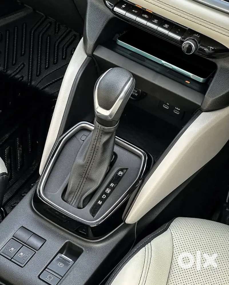 Maruti Suzuki Victoris 2026