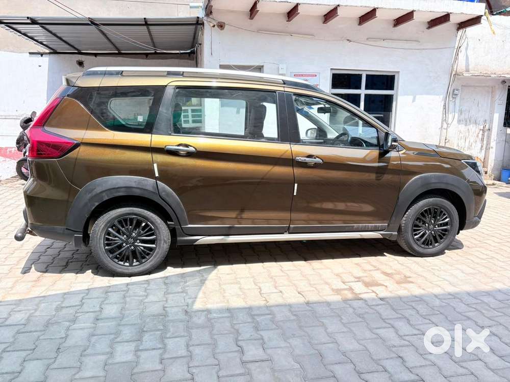 Maruti Suzuki Xl6 1.5 Zeta Mt, 2020, Petrol