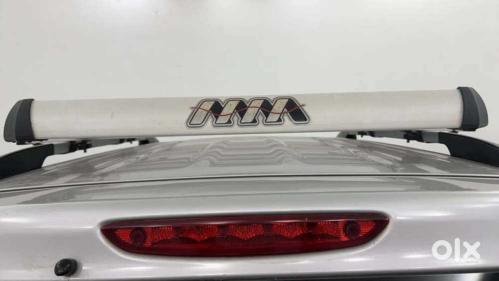 Maruti Suzuki Wagon R 1.0 2015-2019 Vxi Amt, 2017, Petrol