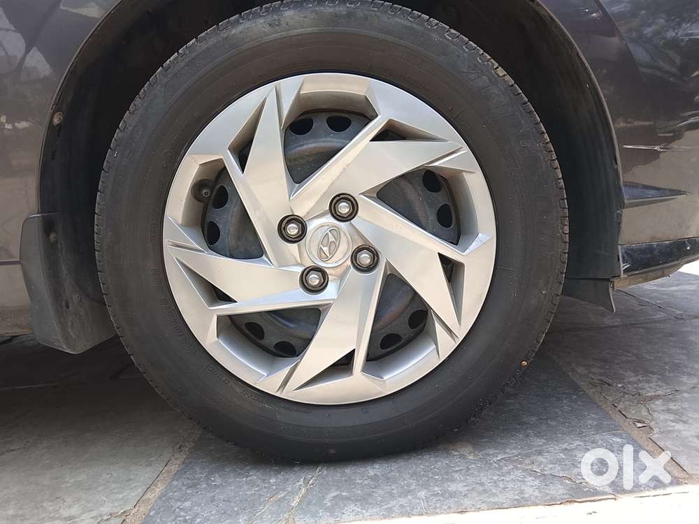 Hyundai I20 2015-2017 Magna 1.2, 2021, Petrol