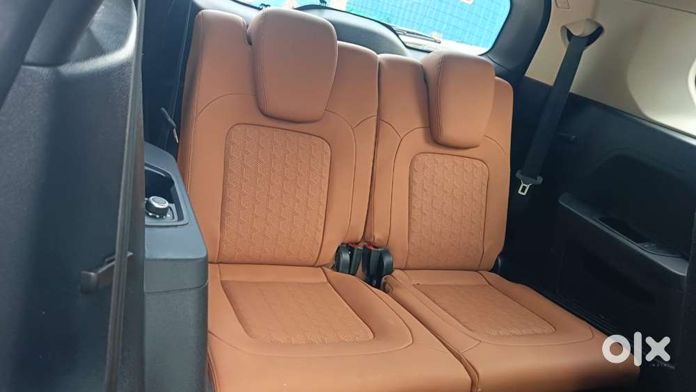 Tata Safari Adventure Plus, 2023, Diesel