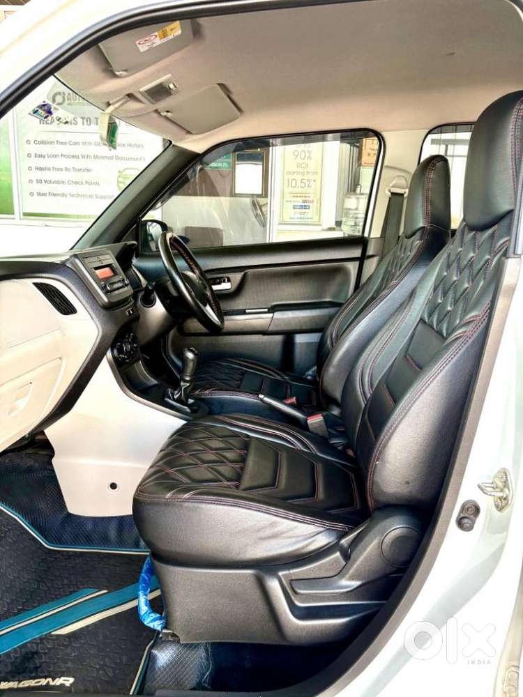 Maruti Suzuki Alto-800