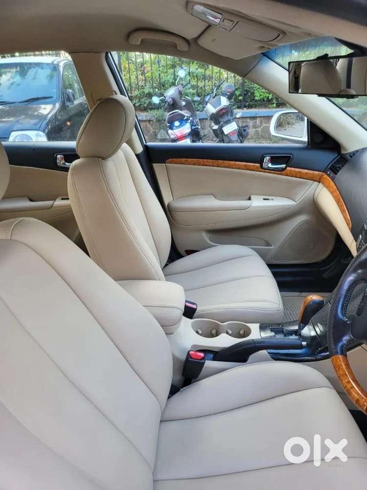 Hyundai Sonata Transform 2.4 Gdi At, 2010, Diesel