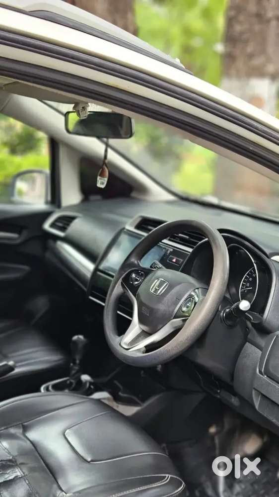 Honda Wr-v Vx 2018