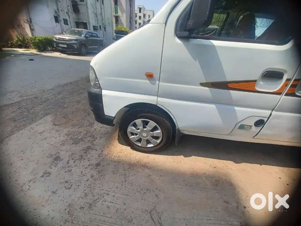 Maruti Suzuki Eeco Ac 2017
