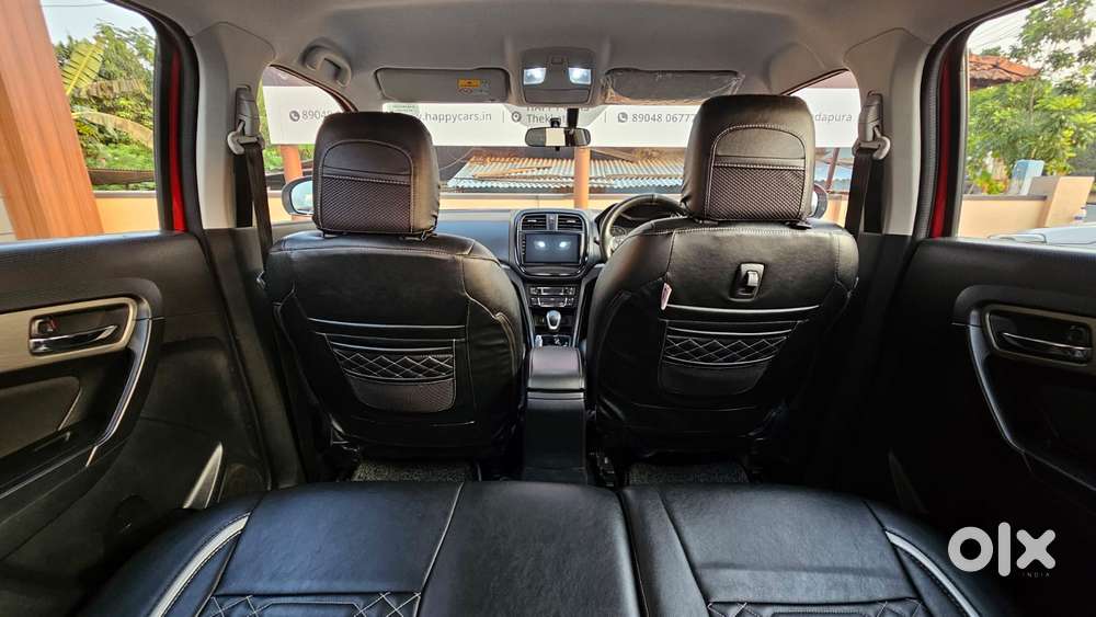 Maruti Suzuki Brezza Zdi+ Amt, 2019, Diesel