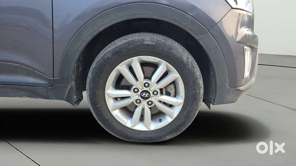Hyundai Creta 1.4 S Plus Crdi, 2017, Diesel