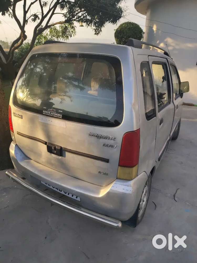 I Want Sell Because I Have Two Car Vip No 0777