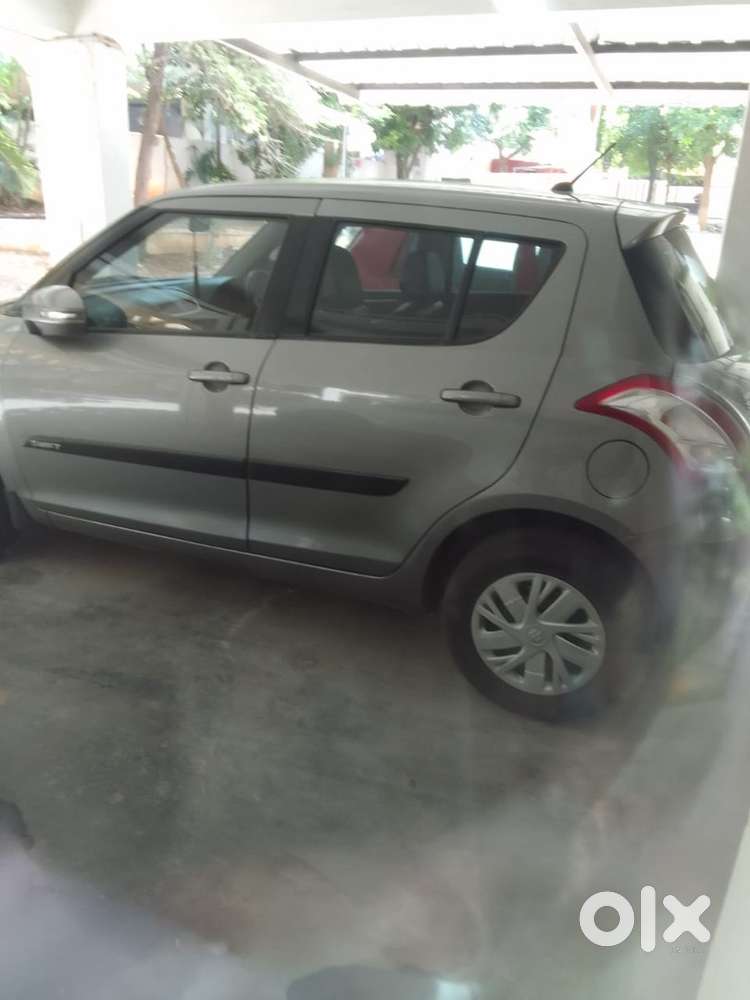 Swift Vdi Diesel Maruti 2017