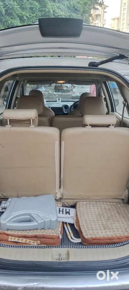 Honda Mobilio 2014 Cng & Hybrids 72000 Km Driven
