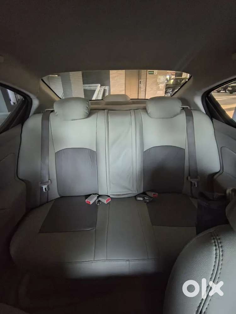 Nissan Sunny 1.5 Xl 2013 Petrol Manual