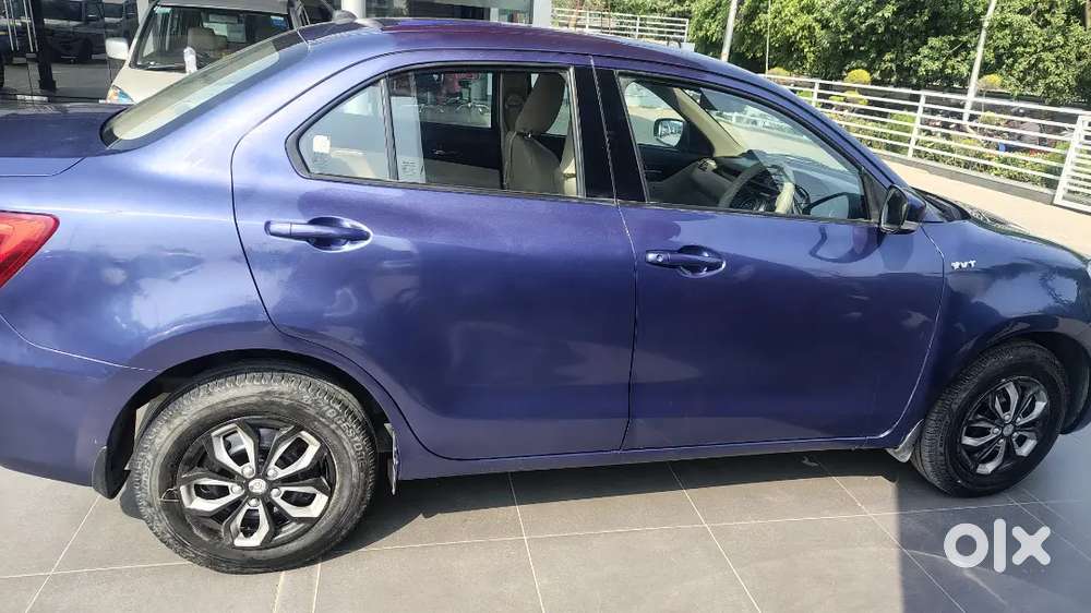 Maruti Suzuki Dzire 2018 Petrol 50000 Km Driven