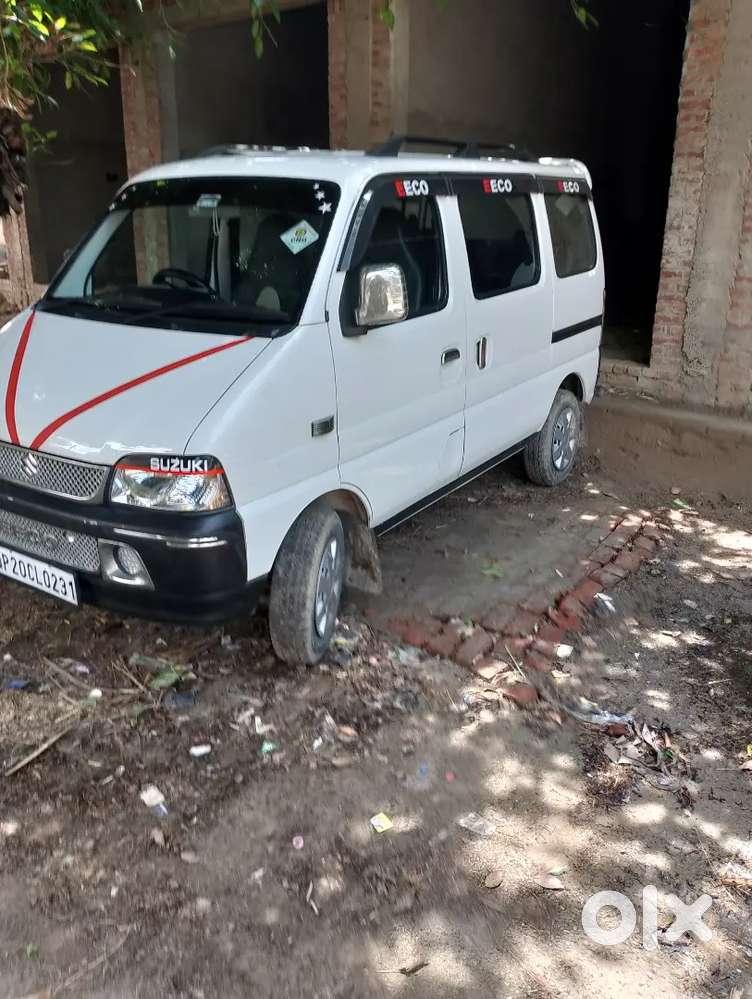 New Condition