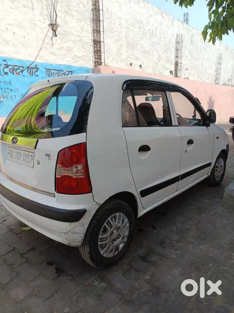 New Condition 2014 October Ki H