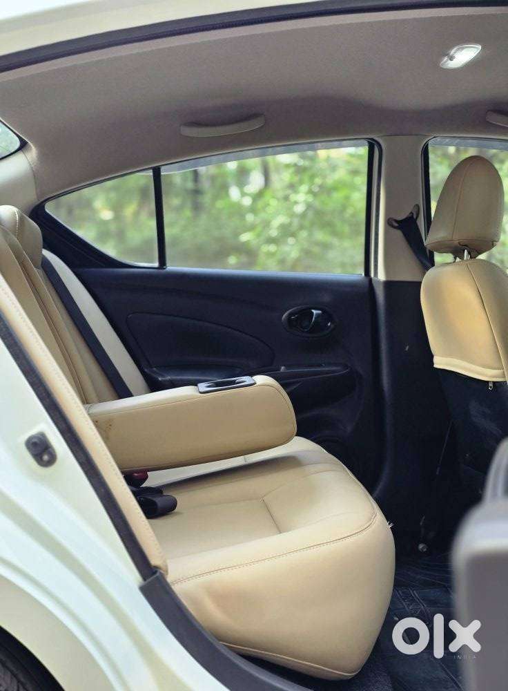 Nissan Sunny Xl O, 2020, Diesel
