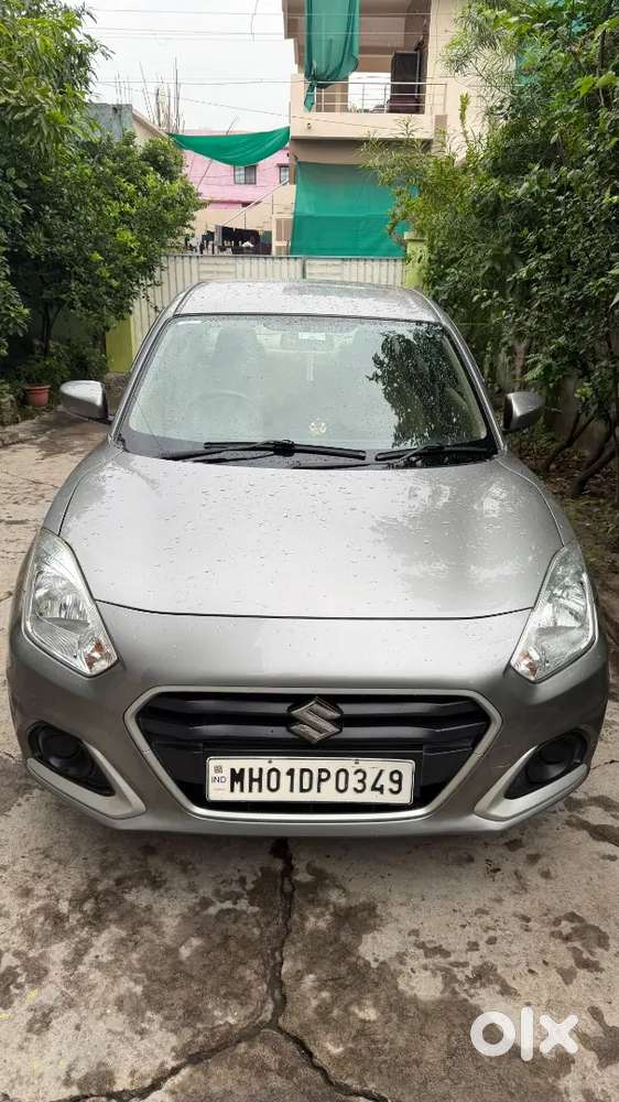 Maruti Suzuki Dzire 2020