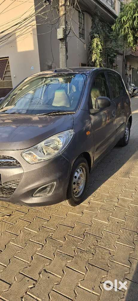Hyundai I10 2016 Petrol Well Maintained