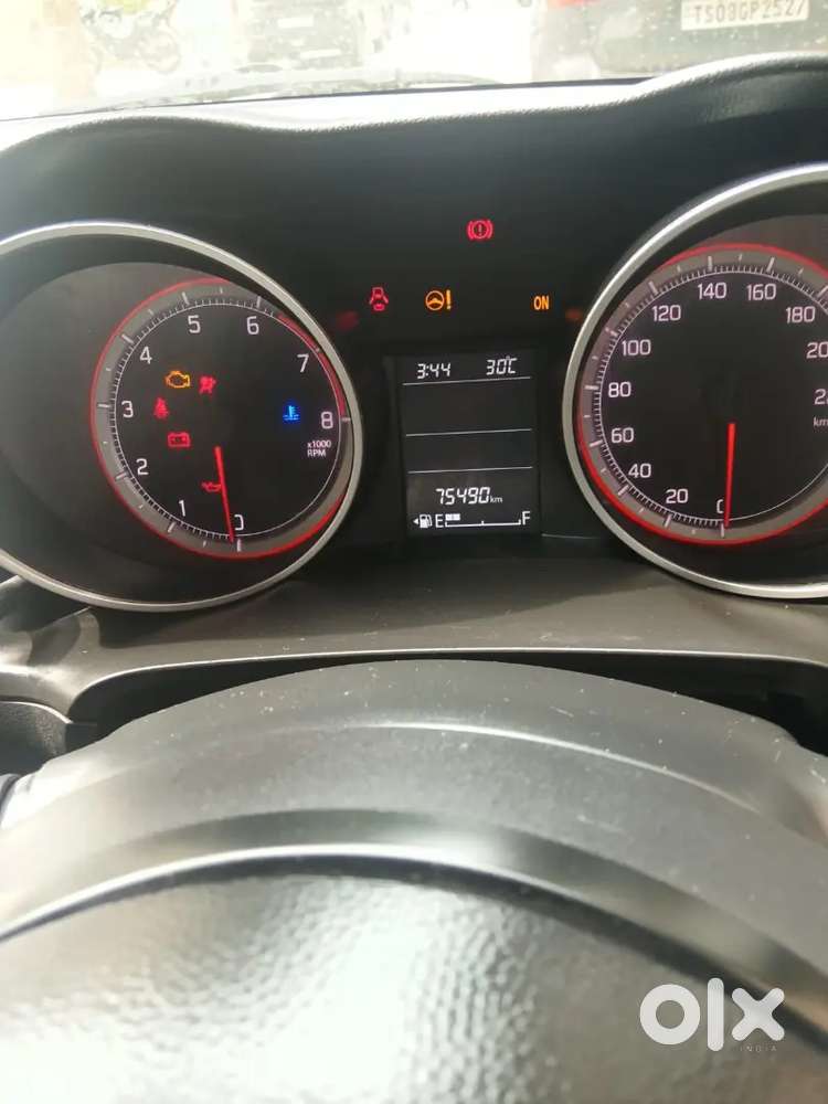 Maruti Suzuki Swift Petrol Excellent Condition