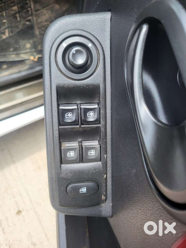 Renault Duster 110ps Diesel Rxl, 2017, Diesel
